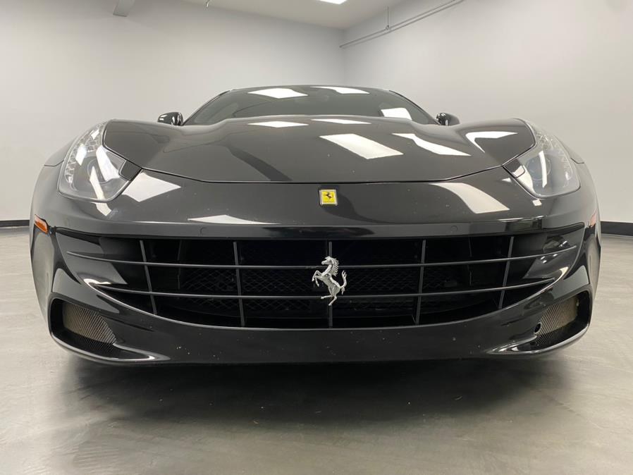 Used Ferrari FF 2dr HB 2014 | M Auto Group. Elizabeth, New Jersey Used Ferrari FF 2dr HB 2014 | M Auto Group. Elizabeth, New Jersey