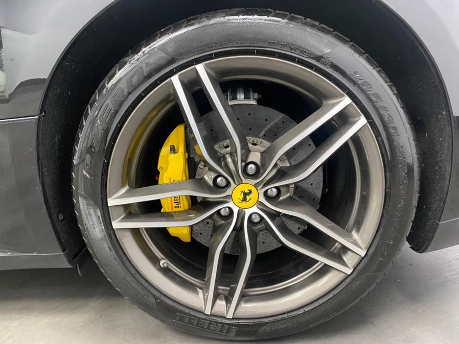 Used Ferrari FF 2dr HB 2014 | M Auto Group. Elizabeth, New Jersey Used Ferrari FF 2dr HB 2014 | M Auto Group. Elizabeth, New Jersey