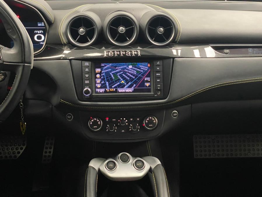 Used Ferrari FF 2dr HB 2014 | M Auto Group. Elizabeth, New Jersey Used Ferrari FF 2dr HB 2014 | M Auto Group. Elizabeth, New Jersey
