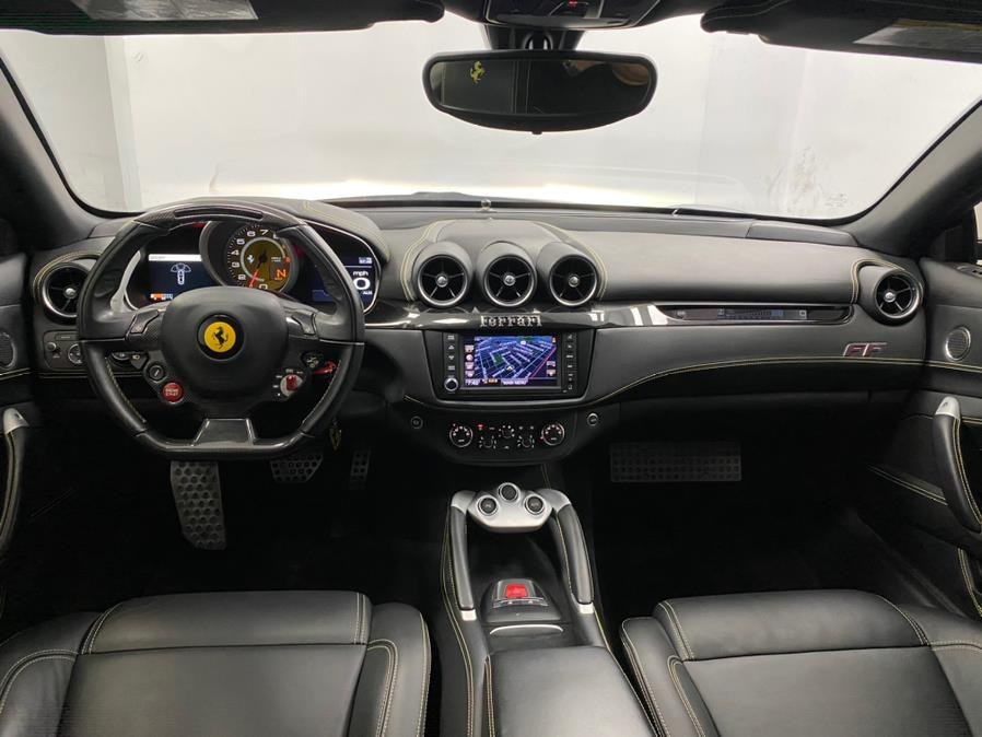 Used Ferrari FF 2dr HB 2014 | M Auto Group. Elizabeth, New Jersey Used Ferrari FF 2dr HB 2014 | M Auto Group. Elizabeth, New Jersey