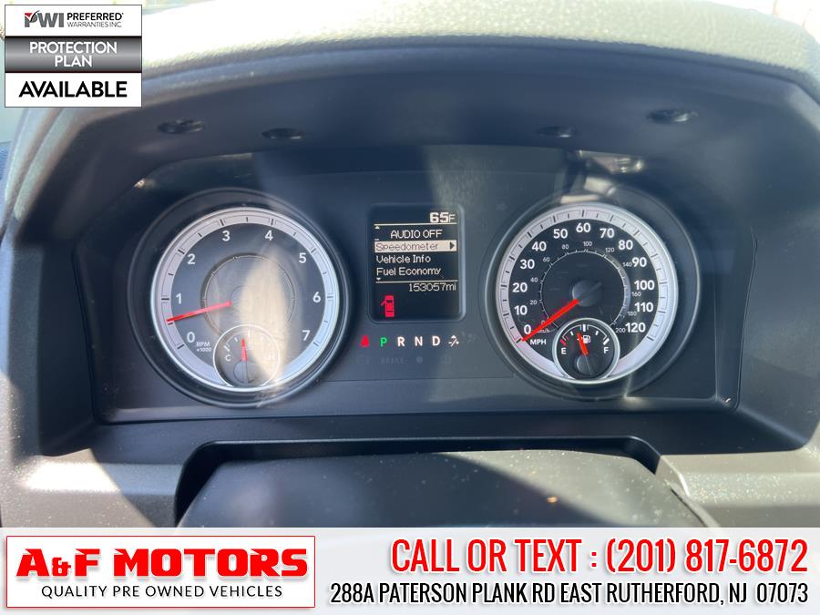 Used Ram 1500 4WD Quad Cab 140.5" Express 2013 | A&F Motors LLC. East Rutherford, New Jersey Used Ram 1500 4WD Quad Cab 140.5" Express 2013 | A&F Motors LLC. East Rutherford, New Jersey