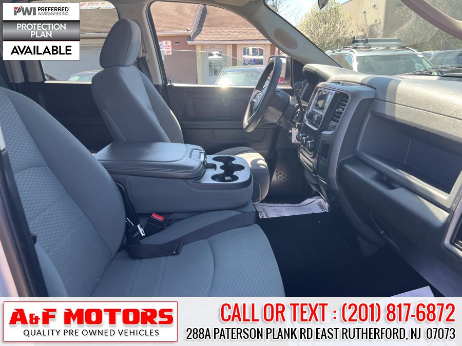 Used Ram 1500 4WD Quad Cab 140.5" Express 2013 | A&F Motors LLC. East Rutherford, New Jersey Used Ram 1500 4WD Quad Cab 140.5" Express 2013 | A&F Motors LLC. East Rutherford, New Jersey