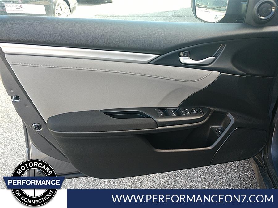 2018 Honda Civic Sedan EX CVT, available for sale in Wilton, Connecticut | Performance Motor Cars Of Connecticut LLC. Wilton, Connecticut 2018 Honda Civic Sedan EX CVT, available for sale in Wilton, Connecticut | Performance Motor Cars Of Connecticut LLC. Wilton, Connecticut