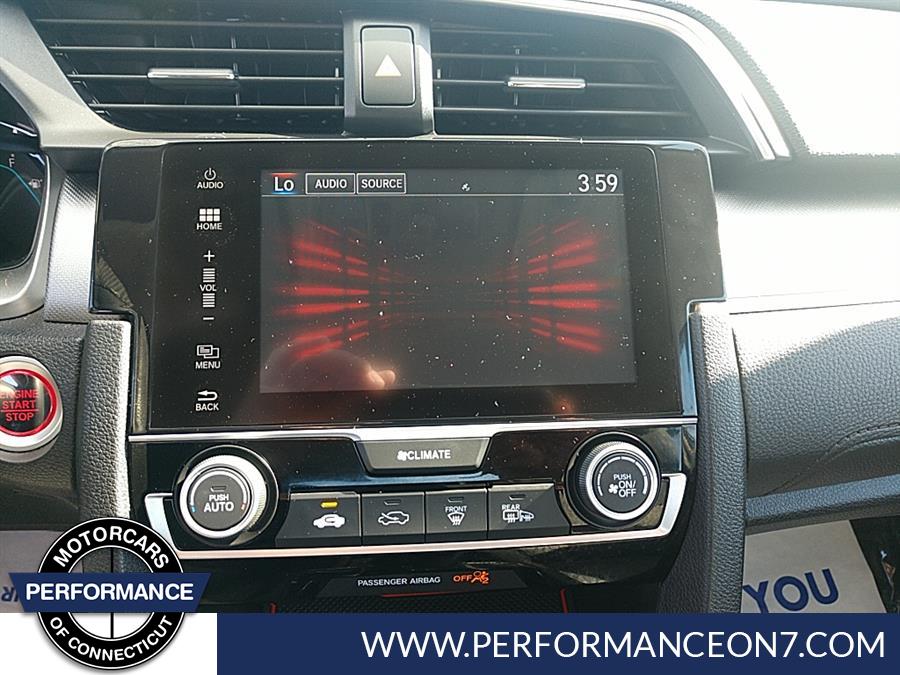 2018 Honda Civic Sedan EX CVT, available for sale in Wilton, Connecticut | Performance Motor Cars Of Connecticut LLC. Wilton, Connecticut 2018 Honda Civic Sedan EX CVT, available for sale in Wilton, Connecticut | Performance Motor Cars Of Connecticut LLC. Wilton, Connecticut