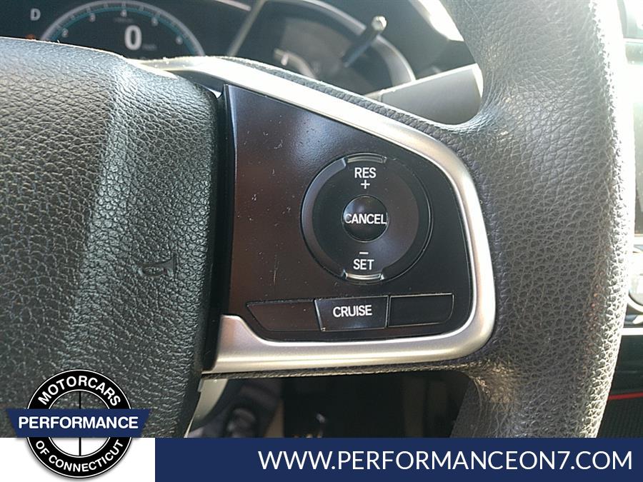 2018 Honda Civic Sedan EX CVT, available for sale in Wilton, Connecticut | Performance Motor Cars Of Connecticut LLC. Wilton, Connecticut 2018 Honda Civic Sedan EX CVT, available for sale in Wilton, Connecticut | Performance Motor Cars Of Connecticut LLC. Wilton, Connecticut