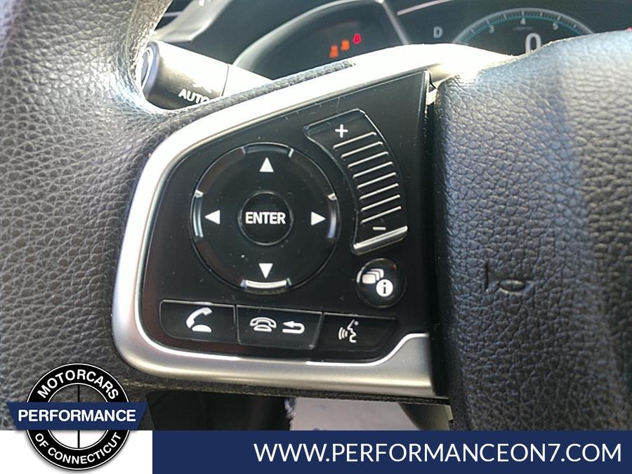 2018 Honda Civic Sedan EX CVT, available for sale in Wilton, Connecticut | Performance Motor Cars Of Connecticut LLC. Wilton, Connecticut 2018 Honda Civic Sedan EX CVT, available for sale in Wilton, Connecticut | Performance Motor Cars Of Connecticut LLC. Wilton, Connecticut