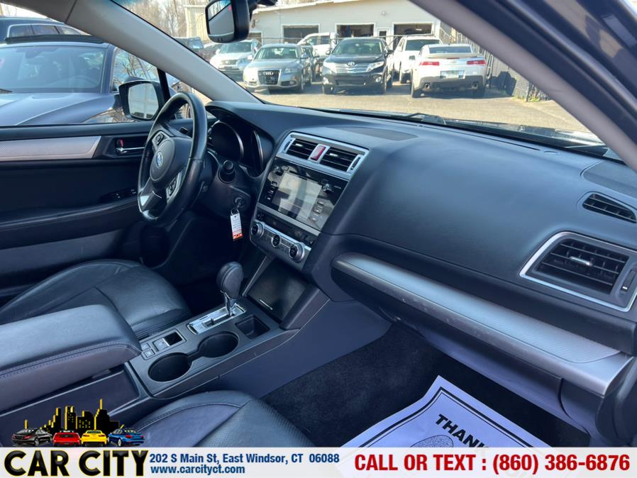 2015 Subaru Outback 4dr Wgn 2.5i Premium PZEV, available for sale in East Windsor, Connecticut | Car City LLC. East Windsor, Connecticut 2015 Subaru Outback 4dr Wgn 2.5i Premium PZEV, available for sale in East Windsor, Connecticut | Car City LLC. East Windsor, Connecticut