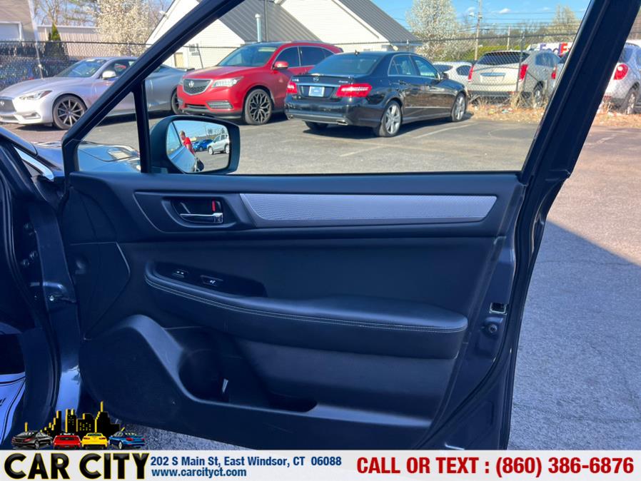 2015 Subaru Outback 4dr Wgn 2.5i Premium PZEV, available for sale in East Windsor, Connecticut | Car City LLC. East Windsor, Connecticut 2015 Subaru Outback 4dr Wgn 2.5i Premium PZEV, available for sale in East Windsor, Connecticut | Car City LLC. East Windsor, Connecticut