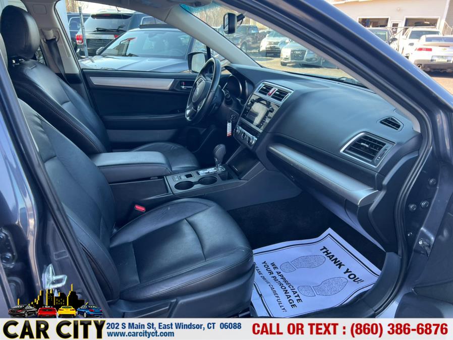2015 Subaru Outback 4dr Wgn 2.5i Premium PZEV, available for sale in East Windsor, Connecticut | Car City LLC. East Windsor, Connecticut 2015 Subaru Outback 4dr Wgn 2.5i Premium PZEV, available for sale in East Windsor, Connecticut | Car City LLC. East Windsor, Connecticut