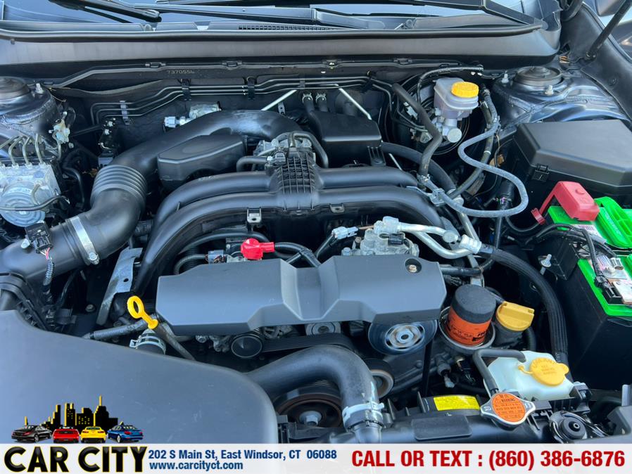 2015 Subaru Outback 4dr Wgn 2.5i Premium PZEV, available for sale in East Windsor, Connecticut | Car City LLC. East Windsor, Connecticut 2015 Subaru Outback 4dr Wgn 2.5i Premium PZEV, available for sale in East Windsor, Connecticut | Car City LLC. East Windsor, Connecticut