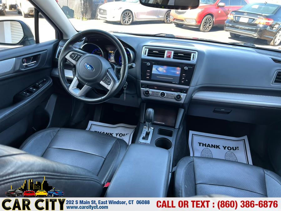 2015 Subaru Outback 4dr Wgn 2.5i Premium PZEV, available for sale in East Windsor, Connecticut | Car City LLC. East Windsor, Connecticut 2015 Subaru Outback 4dr Wgn 2.5i Premium PZEV, available for sale in East Windsor, Connecticut | Car City LLC. East Windsor, Connecticut