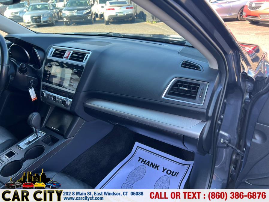 2015 Subaru Outback 4dr Wgn 2.5i Premium PZEV, available for sale in East Windsor, Connecticut | Car City LLC. East Windsor, Connecticut 2015 Subaru Outback 4dr Wgn 2.5i Premium PZEV, available for sale in East Windsor, Connecticut | Car City LLC. East Windsor, Connecticut