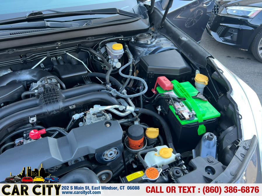 2015 Subaru Outback 4dr Wgn 2.5i Premium PZEV, available for sale in East Windsor, Connecticut | Car City LLC. East Windsor, Connecticut 2015 Subaru Outback 4dr Wgn 2.5i Premium PZEV, available for sale in East Windsor, Connecticut | Car City LLC. East Windsor, Connecticut