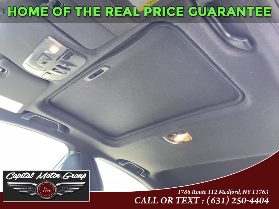 Used Subaru WRX 4dr Sdn Man Premium 2015 | Capital Motor Group Inc. Medford, New York Used Subaru WRX 4dr Sdn Man Premium 2015 | Capital Motor Group Inc. Medford, New York