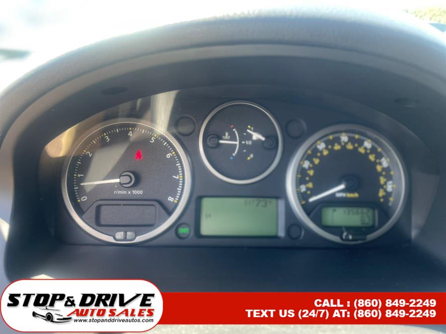 2009 Land Rover LR2 AWD 4dr HSE, available for sale in East Windsor, Connecticut | Stop & Drive Auto Sales. East Windsor, Connecticut 2009 Land Rover LR2 AWD 4dr HSE, available for sale in East Windsor, Connecticut | Stop & Drive Auto Sales. East Windsor, Connecticut