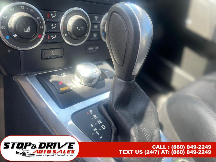 2009 Land Rover LR2 AWD 4dr HSE, available for sale in East Windsor, Connecticut | Stop & Drive Auto Sales. East Windsor, Connecticut 2009 Land Rover LR2 AWD 4dr HSE, available for sale in East Windsor, Connecticut | Stop & Drive Auto Sales. East Windsor, Connecticut