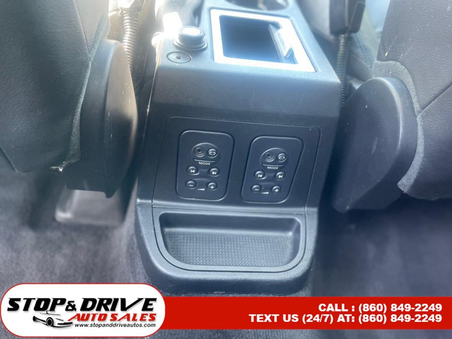 2009 Land Rover LR2 AWD 4dr HSE, available for sale in East Windsor, Connecticut | Stop & Drive Auto Sales. East Windsor, Connecticut 2009 Land Rover LR2 AWD 4dr HSE, available for sale in East Windsor, Connecticut | Stop & Drive Auto Sales. East Windsor, Connecticut