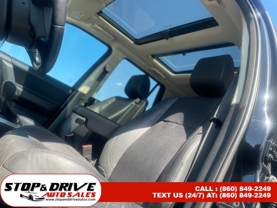 2009 Land Rover LR2 AWD 4dr HSE, available for sale in East Windsor, Connecticut | Stop & Drive Auto Sales. East Windsor, Connecticut 2009 Land Rover LR2 AWD 4dr HSE, available for sale in East Windsor, Connecticut | Stop & Drive Auto Sales. East Windsor, Connecticut