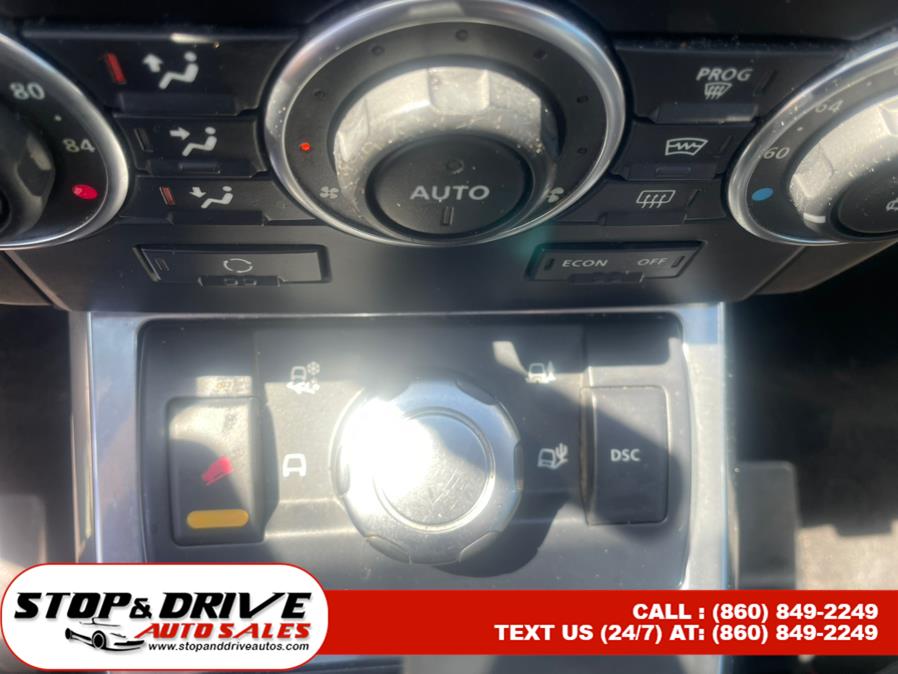 2009 Land Rover LR2 AWD 4dr HSE, available for sale in East Windsor, Connecticut | Stop & Drive Auto Sales. East Windsor, Connecticut 2009 Land Rover LR2 AWD 4dr HSE, available for sale in East Windsor, Connecticut | Stop & Drive Auto Sales. East Windsor, Connecticut