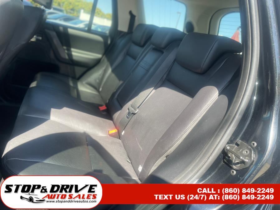 2009 Land Rover LR2 AWD 4dr HSE, available for sale in East Windsor, Connecticut | Stop & Drive Auto Sales. East Windsor, Connecticut 2009 Land Rover LR2 AWD 4dr HSE, available for sale in East Windsor, Connecticut | Stop & Drive Auto Sales. East Windsor, Connecticut