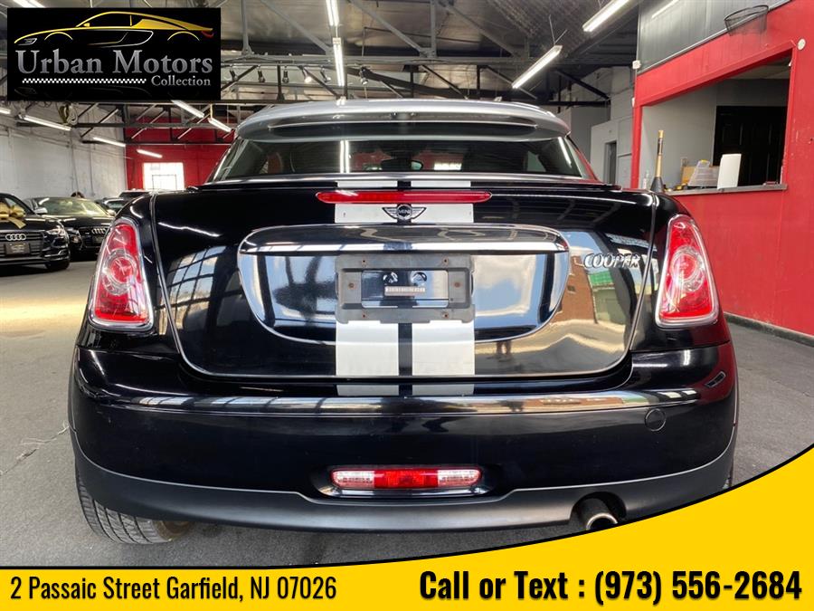 2013 Mini Cooper Coupe , available for sale in Garfield, New Jersey | Urban Motors Collection. Garfield, New Jersey 2013 Mini Cooper Coupe , available for sale in Garfield, New Jersey | Urban Motors Collection. Garfield, New Jersey