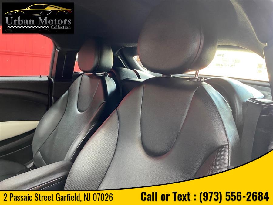 2013 Mini Cooper Coupe , available for sale in Garfield, New Jersey | Urban Motors Collection. Garfield, New Jersey 2013 Mini Cooper Coupe , available for sale in Garfield, New Jersey | Urban Motors Collection. Garfield, New Jersey