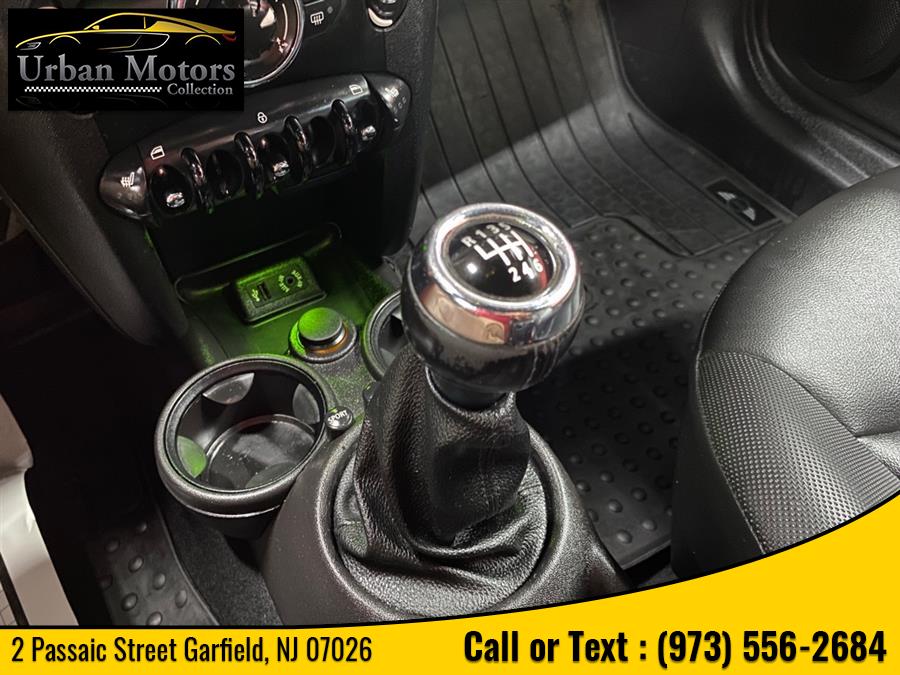 2013 Mini Cooper Coupe , available for sale in Garfield, New Jersey | Urban Motors Collection. Garfield, New Jersey 2013 Mini Cooper Coupe , available for sale in Garfield, New Jersey | Urban Motors Collection. Garfield, New Jersey
