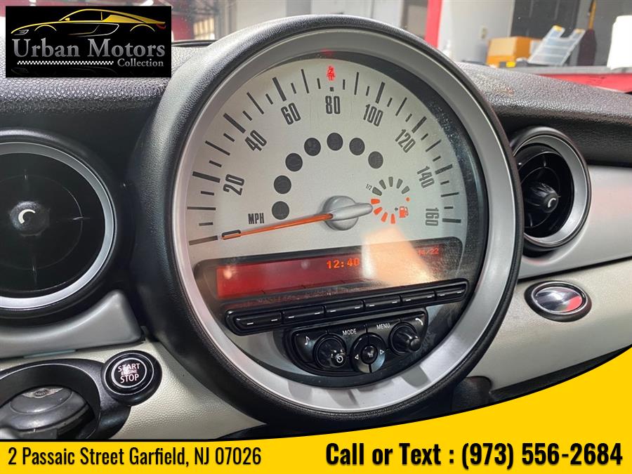 2013 Mini Cooper Coupe , available for sale in Garfield, New Jersey | Urban Motors Collection. Garfield, New Jersey 2013 Mini Cooper Coupe , available for sale in Garfield, New Jersey | Urban Motors Collection. Garfield, New Jersey