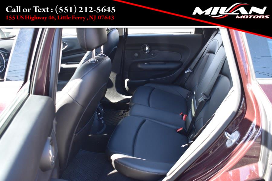 Used MINI Cooper Clubman 4dr HB 2016 | Milan Motors. Little Ferry , New Jersey Used MINI Cooper Clubman 4dr HB 2016 | Milan Motors. Little Ferry , New Jersey