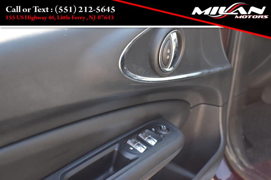 Used MINI Cooper Clubman 4dr HB 2016 | Milan Motors. Little Ferry , New Jersey Used MINI Cooper Clubman 4dr HB 2016 | Milan Motors. Little Ferry , New Jersey