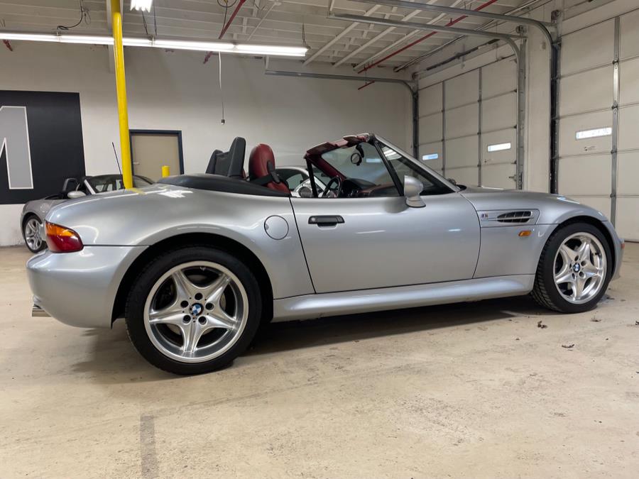 1998 BMW 3 Series M 2dr Roadster 3.2L, available for sale in Prospect, Connecticut | M Sport Motorwerx. Prospect, Connecticut