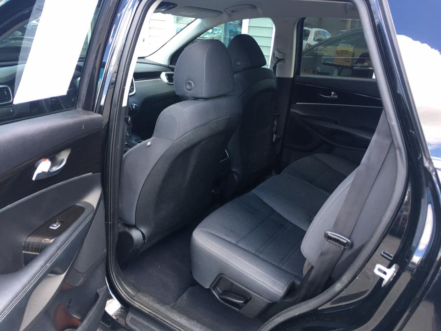 2019 Kia Sorento LX FWD, available for sale in Searsport, Maine | Searsport Motor Company. Searsport, Maine 2019 Kia Sorento LX FWD, available for sale in Searsport, Maine | Searsport Motor Company. Searsport, Maine