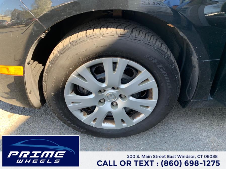 Used Mazda Mazda6 4dr Sdn Auto i Sport 2010 | Prime Wheels. East Windsor, Connecticut Used Mazda Mazda6 4dr Sdn Auto i Sport 2010 | Prime Wheels. East Windsor, Connecticut
