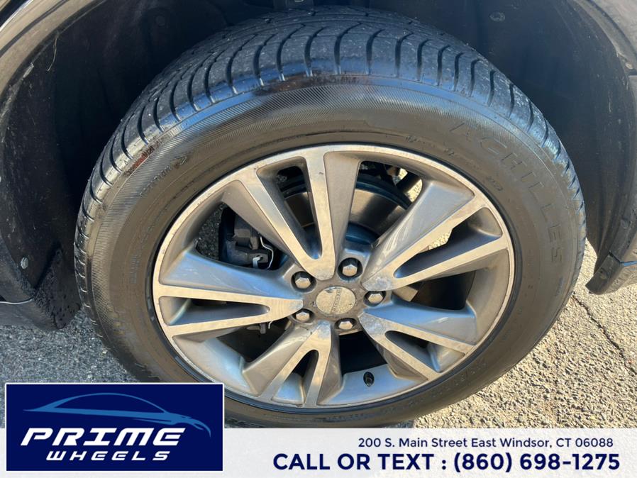 Used Dodge Durango AWD 4dr SXT 2013 | Prime Wheels. East Windsor, Connecticut Used Dodge Durango AWD 4dr SXT 2013 | Prime Wheels. East Windsor, Connecticut