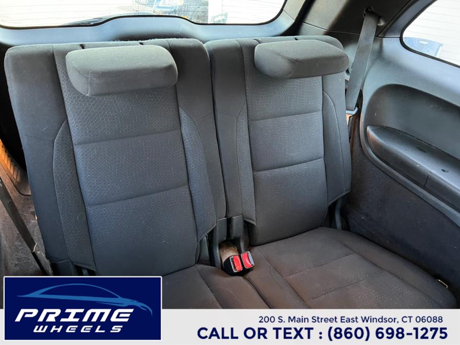 Used Dodge Durango AWD 4dr SXT 2013 | Prime Wheels. East Windsor, Connecticut Used Dodge Durango AWD 4dr SXT 2013 | Prime Wheels. East Windsor, Connecticut