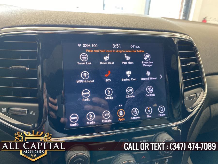Used Jeep Grand Cherokee Altitude 4x4 2019 | All Capital Motors. Brooklyn, New York Used Jeep Grand Cherokee Altitude 4x4 2019 | All Capital Motors. Brooklyn, New York