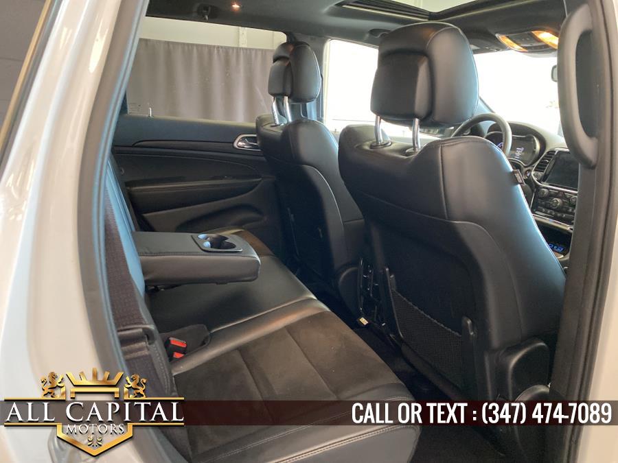 Used Jeep Grand Cherokee Altitude 4x4 2019 | All Capital Motors. Brooklyn, New York Used Jeep Grand Cherokee Altitude 4x4 2019 | All Capital Motors. Brooklyn, New York