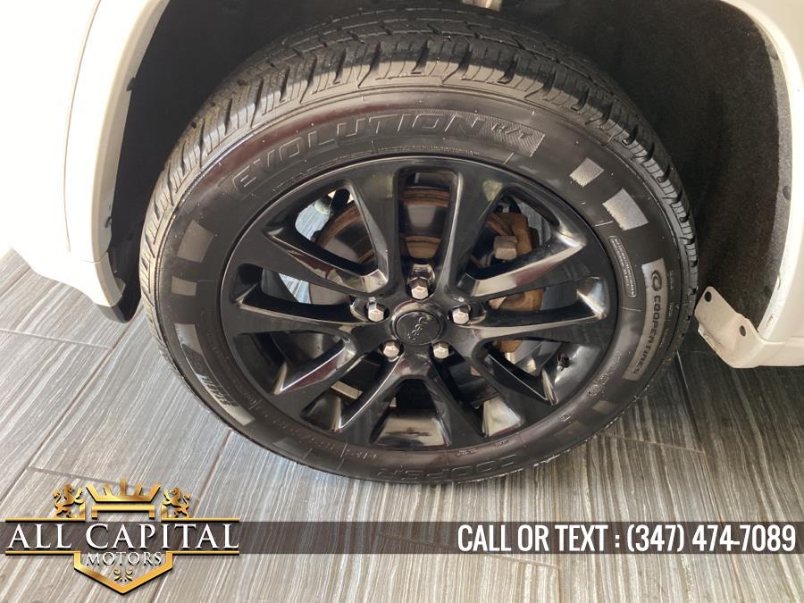 Used Jeep Grand Cherokee Altitude 4x4 2019 | All Capital Motors. Brooklyn, New York Used Jeep Grand Cherokee Altitude 4x4 2019 | All Capital Motors. Brooklyn, New York