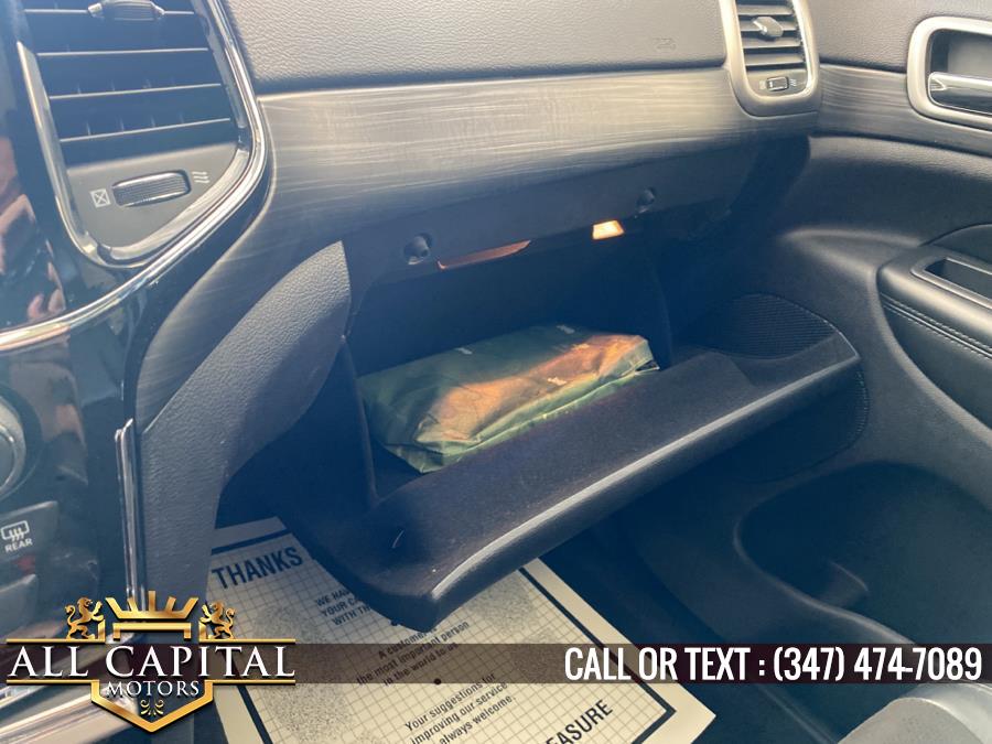 Used Jeep Grand Cherokee Altitude 4x4 2019 | All Capital Motors. Brooklyn, New York Used Jeep Grand Cherokee Altitude 4x4 2019 | All Capital Motors. Brooklyn, New York