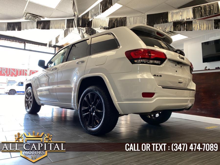 Used Jeep Grand Cherokee Altitude 4x4 2019 | All Capital Motors. Brooklyn, New York Used Jeep Grand Cherokee Altitude 4x4 2019 | All Capital Motors. Brooklyn, New York