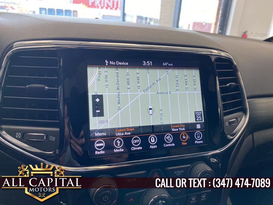 Used Jeep Grand Cherokee Altitude 4x4 2019 | All Capital Motors. Brooklyn, New York Used Jeep Grand Cherokee Altitude 4x4 2019 | All Capital Motors. Brooklyn, New York