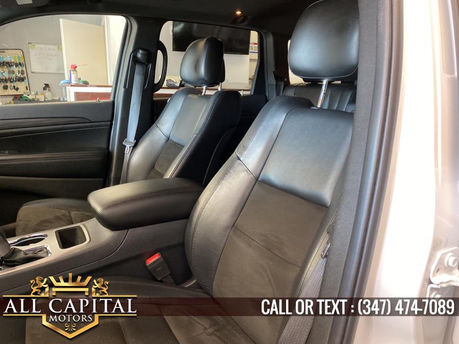 Used Jeep Grand Cherokee Altitude 4x4 2019 | All Capital Motors. Brooklyn, New York Used Jeep Grand Cherokee Altitude 4x4 2019 | All Capital Motors. Brooklyn, New York