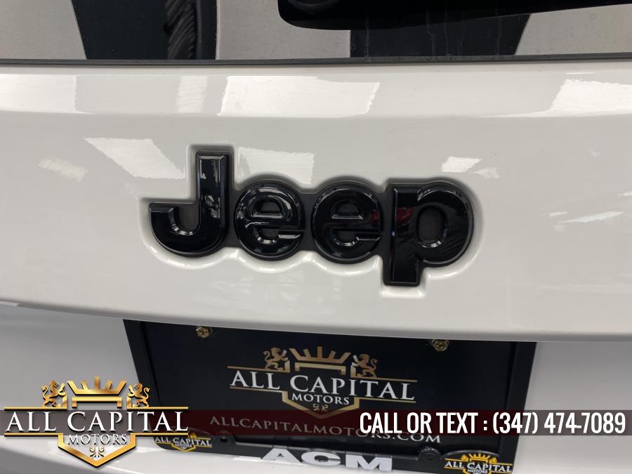 Used Jeep Grand Cherokee Altitude 4x4 2019 | All Capital Motors. Brooklyn, New York Used Jeep Grand Cherokee Altitude 4x4 2019 | All Capital Motors. Brooklyn, New York