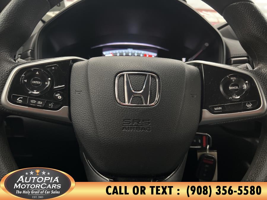 Used Honda CR-V LX AWD 2020 | Autopia Motorcars Inc. Union, New Jersey