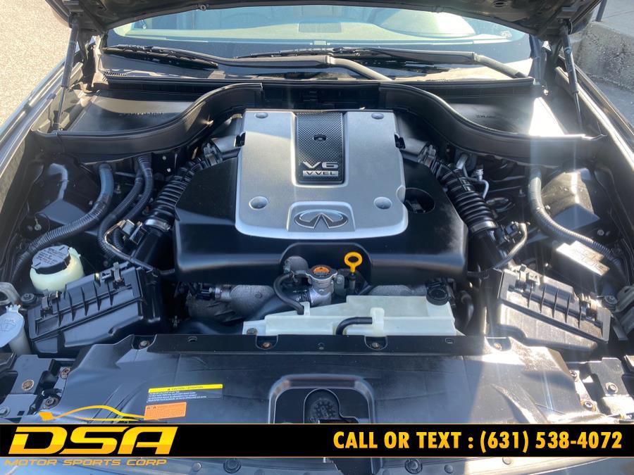 2012 Infiniti G37 Sedan 4dr x AWD, available for sale in Commack, New York | DSA Motor Sports Corp. Commack, New York 2012 Infiniti G37 Sedan 4dr x AWD, available for sale in Commack, New York | DSA Motor Sports Corp. Commack, New York