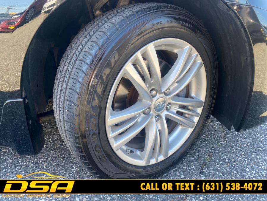 2012 Infiniti G37 Sedan 4dr x AWD, available for sale in Commack, New York | DSA Motor Sports Corp. Commack, New York 2012 Infiniti G37 Sedan 4dr x AWD, available for sale in Commack, New York | DSA Motor Sports Corp. Commack, New York