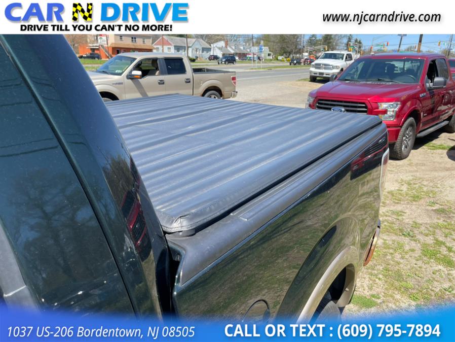 2013 Ford F-150 Lariat SuperCrew 6.5-ft. Bed 4WD, available for sale in Burlington, New Jersey | Car N Drive. Burlington, New Jersey 2013 Ford F-150 Lariat SuperCrew 6.5-ft. Bed 4WD, available for sale in Burlington, New Jersey | Car N Drive. Burlington, New Jersey