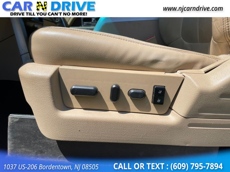 2013 Ford F-150 Lariat SuperCrew 6.5-ft. Bed 4WD, available for sale in Burlington, New Jersey | Car N Drive. Burlington, New Jersey 2013 Ford F-150 Lariat SuperCrew 6.5-ft. Bed 4WD, available for sale in Burlington, New Jersey | Car N Drive. Burlington, New Jersey