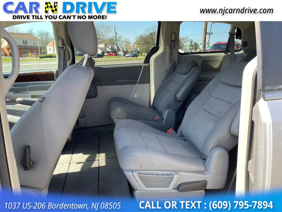 Used Chrysler Town & Country Touring 2009 | Car N Drive. Bordentown, New Jersey Used Chrysler Town & Country Touring 2009 | Car N Drive. Bordentown, New Jersey