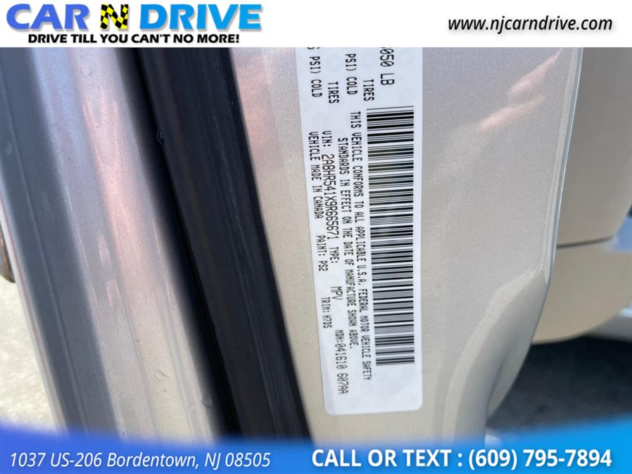Used Chrysler Town & Country Touring 2009 | Car N Drive. Bordentown, New Jersey Used Chrysler Town & Country Touring 2009 | Car N Drive. Bordentown, New Jersey